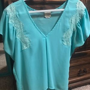 Daytrip Blouse